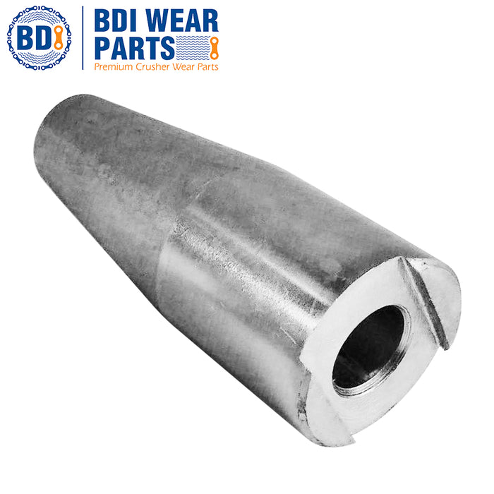 BDI Wear Parts 2pcs 7135590 Lower Bobtach Pivot Pins for Bobcat Skid Steer Loader S510 S530 S550 S570 S590 T550 T590 T595
