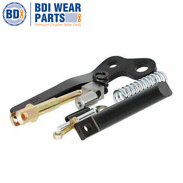 BDI Wear Parts Joystick Assembly 6724775 for Bobcat 130 S220 S250 S300 S330