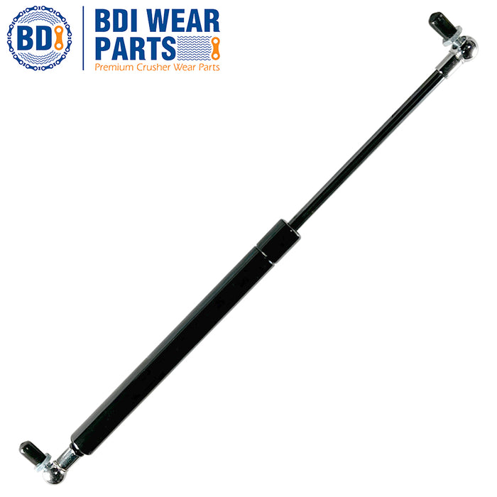 BDI Wear Parts Gas Spring 6630797 For Bobcat SkidSteer 1213 540 542 543 553 641 642 643 645 653