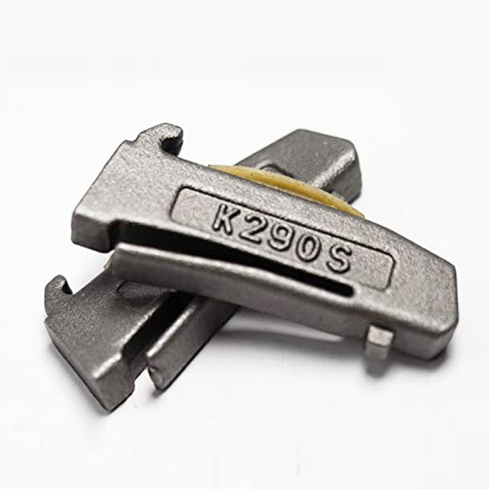 10 -PCS K290S Flex Pins for Hensley Style X290 Series Bucket Teeth
