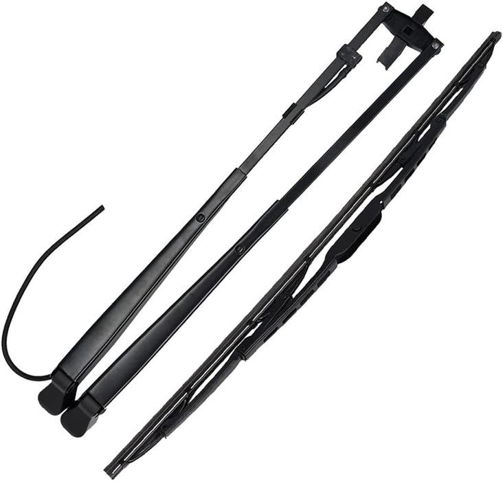 BDI Wear Parts Windshield Wiper Arm & Blade 7188371 7188372 for Bobcat 751 753 763 863 873 883 963