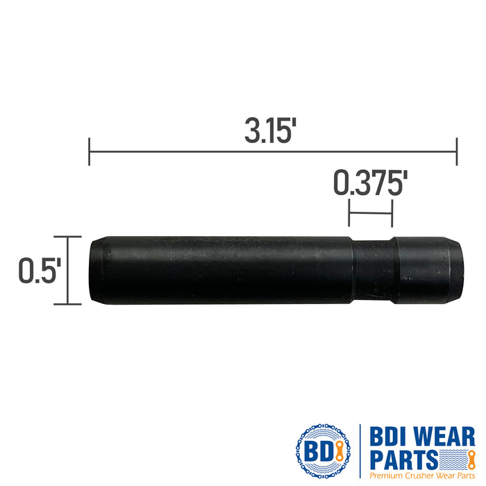 BDI Wear Parts 8E6258 8E6259 Tractor Bucket Teeth Retailers