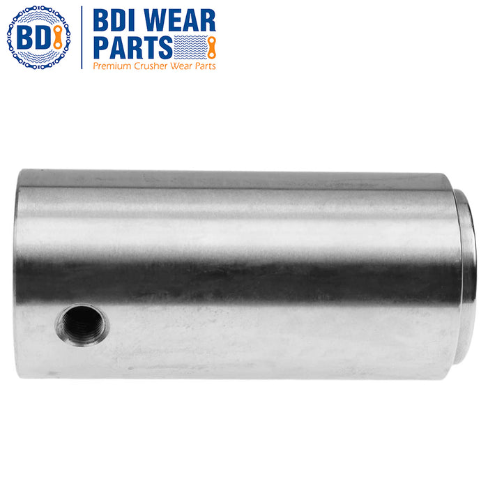 BDI Wear Parts Weld on Bobtach Bushing 6731979 Compatible for Bobcat Skid Steers Loader 751 753 763 773 7753