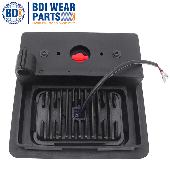 BDI Wear Parts LED Car Lights 7259523 Kit 7259523 7259524 6670284 6674402 for Bobcat 751 753 763 773