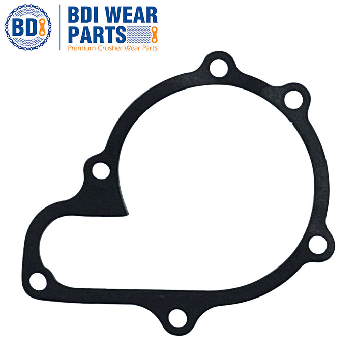 BDI Wear Parts Water Pump 7000743 Fit for Bobcat 5600 5610 S160 S185 S205 S550 S570 S590 T180 T190 T550 T590 Skid Steer Loader Vacuum Pump