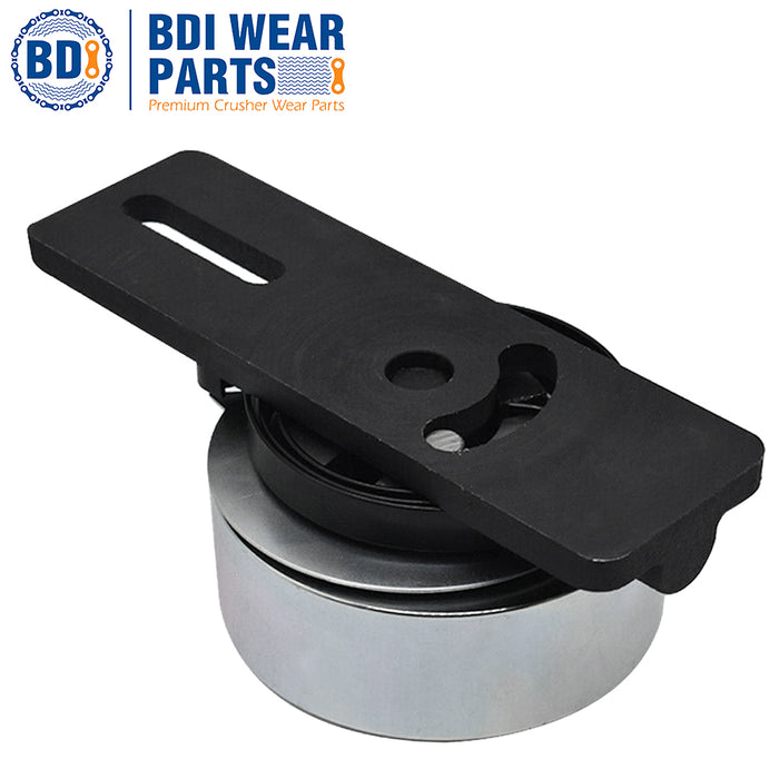 BDI Wear Parts Tensioner Pulley Assy 6735884 Kit Fit for Bobcat S130 S150 S160 S175 S185