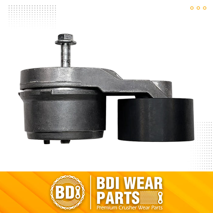 BDI Wear Parts Belt Tensioner Assembly 7341532 Fit For Bobcat S770 T870 T650 S630 A770 T630 S650 S750 T750 S850 7341532