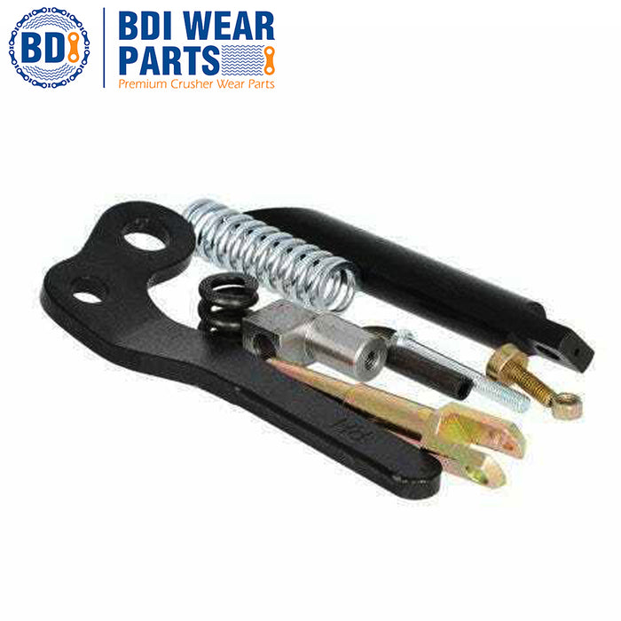 BDI Wear Parts Joystick Assembly 6724775 for Bobcat 130 S220 S250 S300 S330
